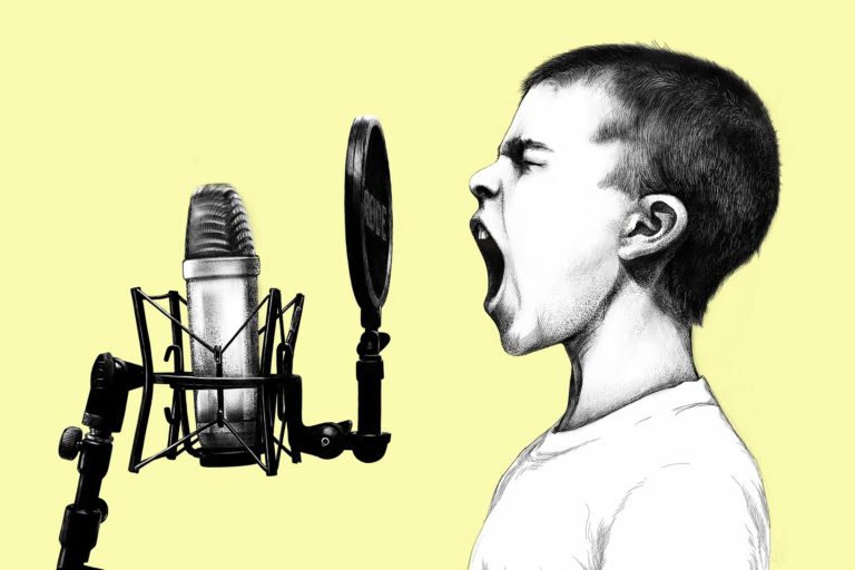 10 Ways You Can Learn To Sing Better