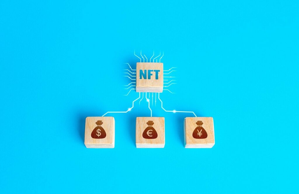NFT Investing Strategies - Collectibles