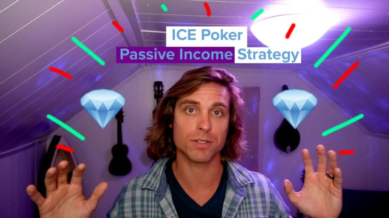 Decentral Games & ICE Poker Wearable NFTs (A Complete Overview)
