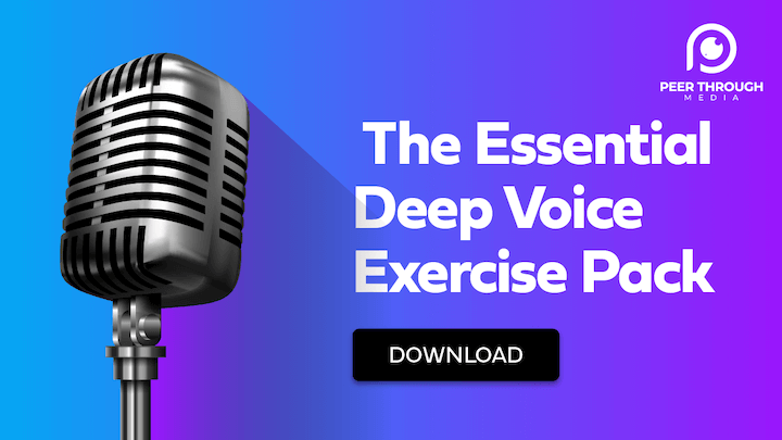 Deep Voice Essential Pack