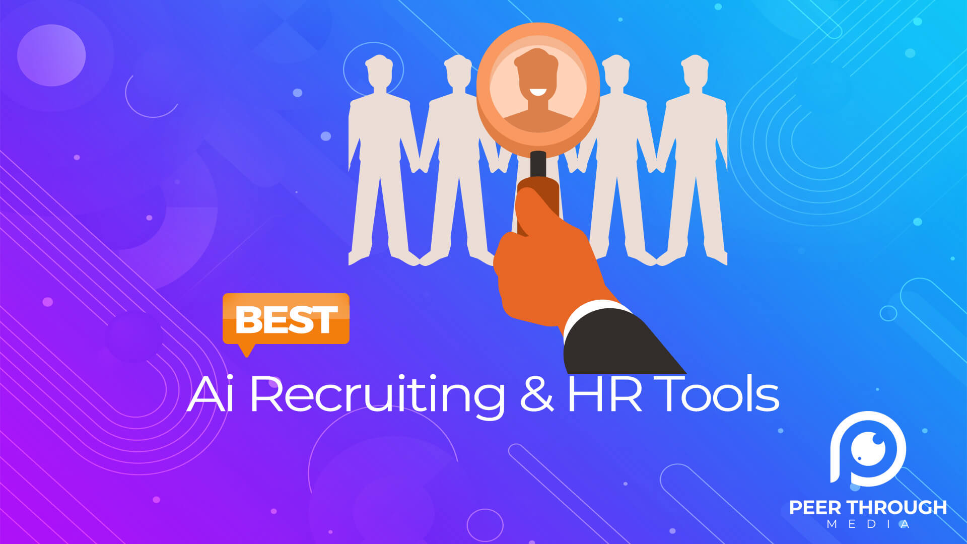 Best Ai Recruiting Software & HR Tools