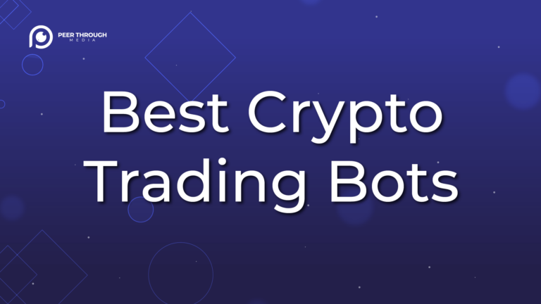 Best Crypto Trading Bots