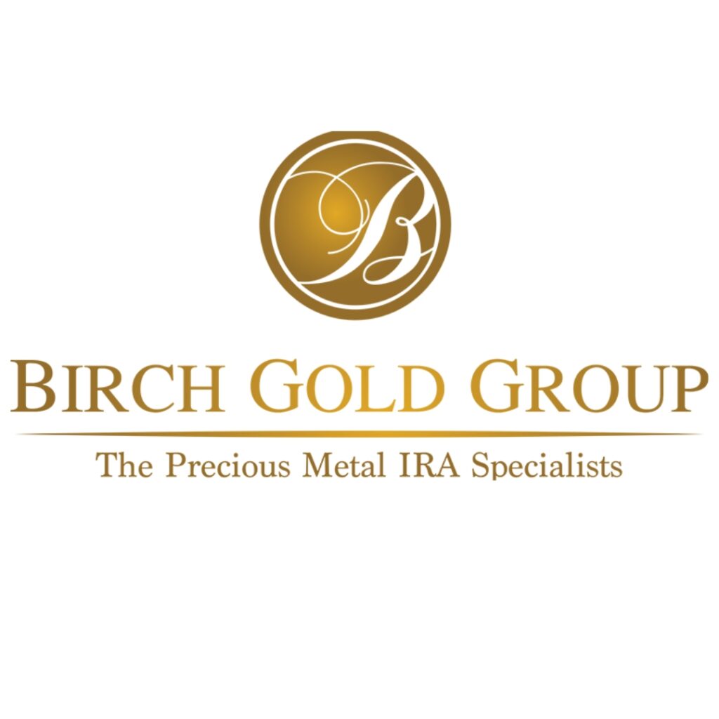 Birch Gold group