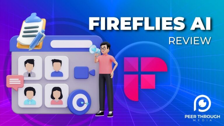 Fireflies AI Review (How It Compares To Otter?)