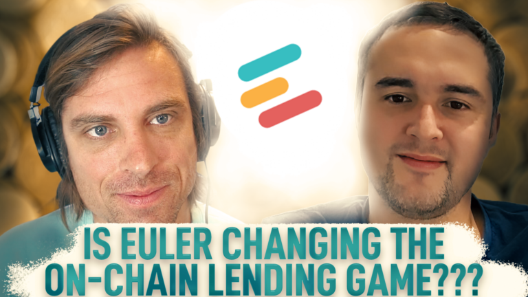 Is Euler Changing the On-chain Lending Game